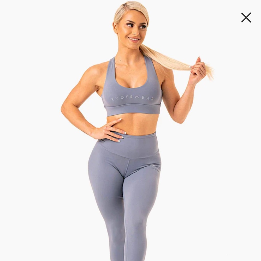 Ryderwear workout set